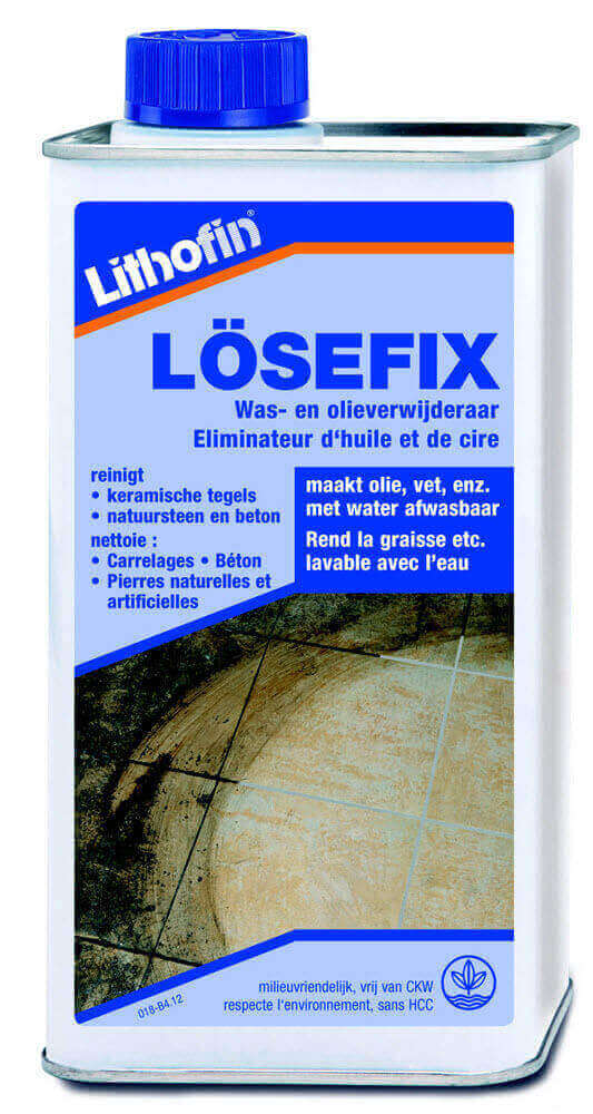 lithofin lösefix