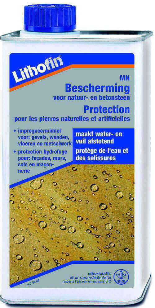 hydrofuge lithofin mn protection
