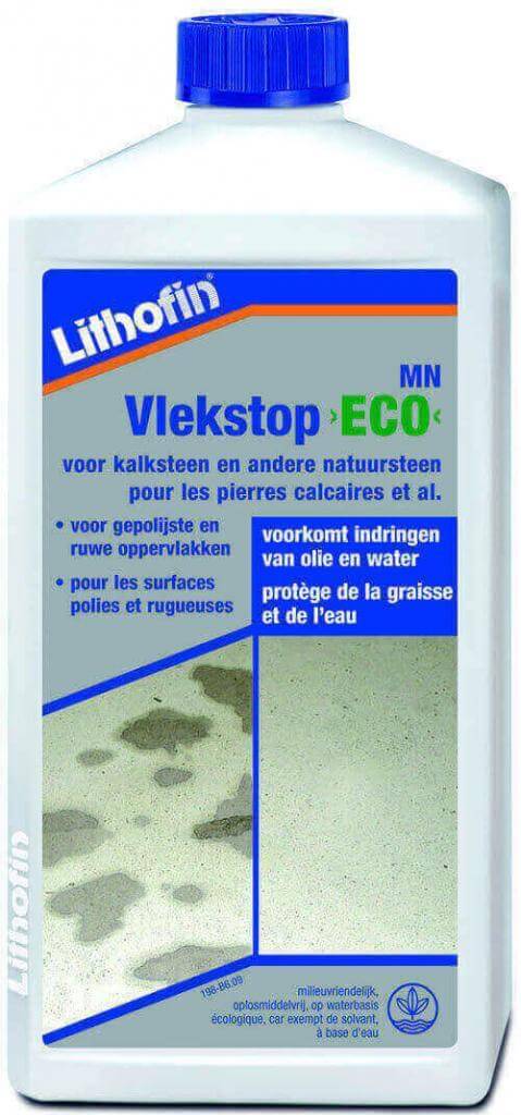 vlekkenstop lithofin mn vlekstop eco