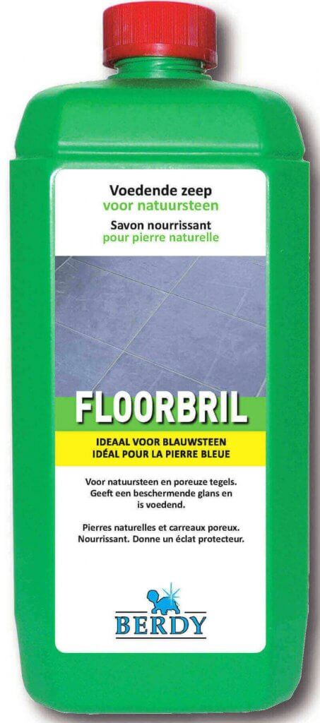 onderhoudsproduct natuursteen berdy floorbril 1 lt