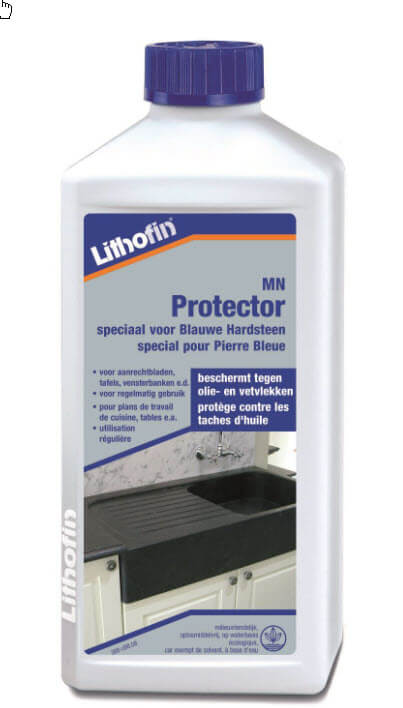 lithofin mn blauwe steen protector