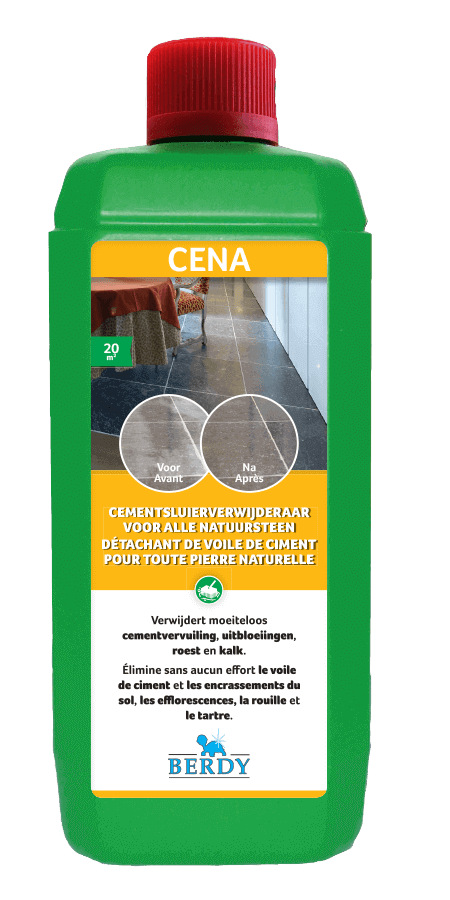 cementsluierverwijderaar berdy cena