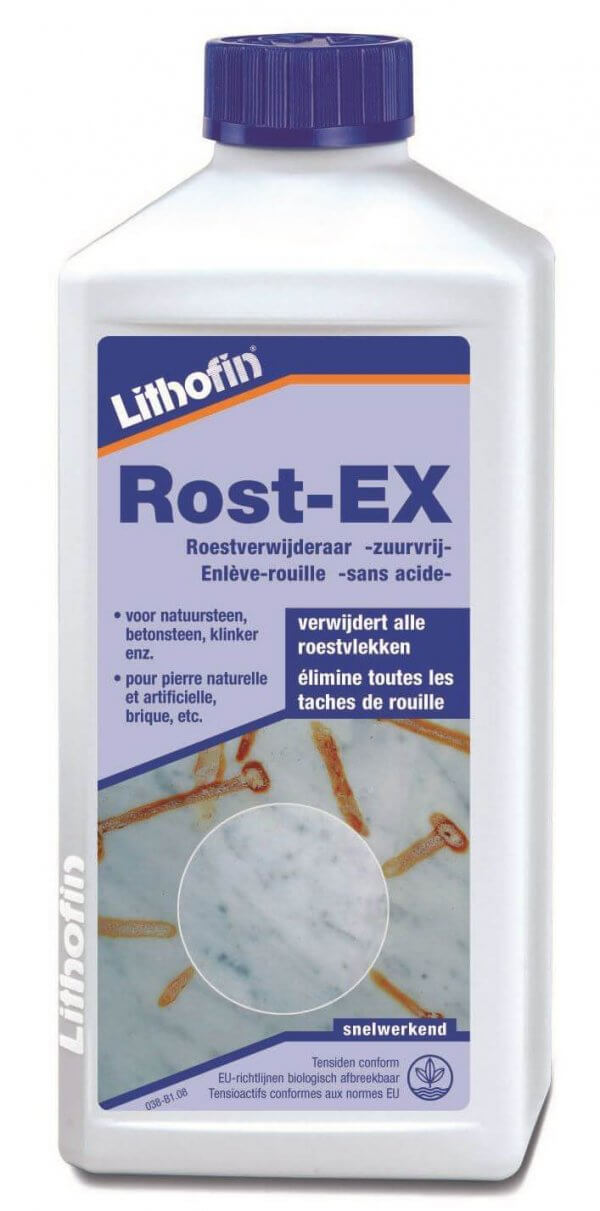 lithofin rost-ex