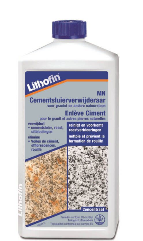 lithofin mn cementsluierverwijderaar