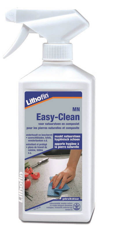 lithofin mn easy clean