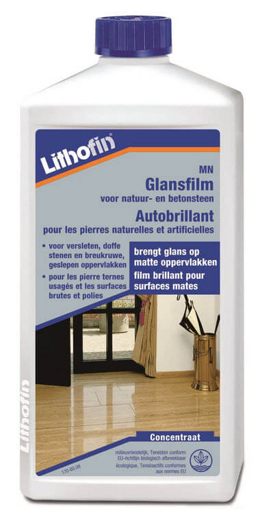 lithofin mn glansfilm