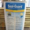 Imprégnateur Seal-Guard® Scellant pénétrant Label Or pour joints, carreaux et maçonnerie