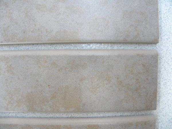 plinthes sarreguimenes louvre beige 8x33 cm