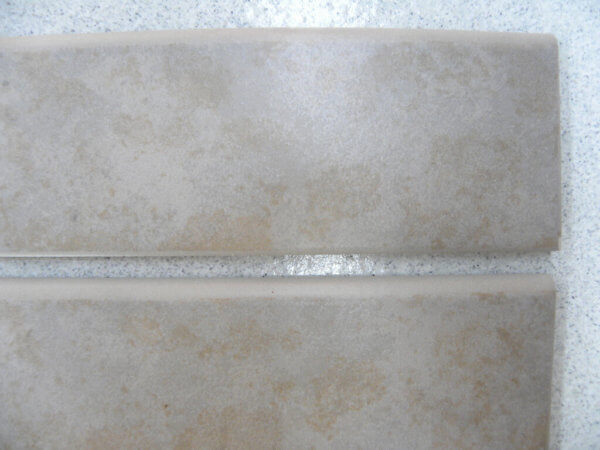 plinthes sarreguimenes louvre beige 8x33 cm