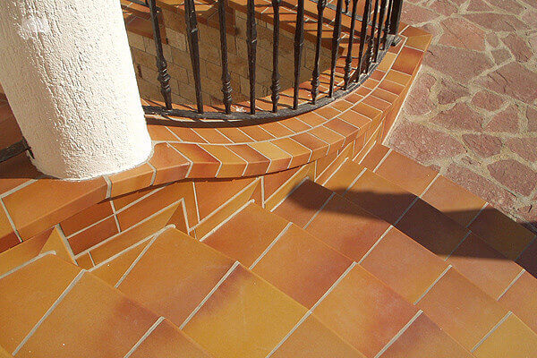 carrelages ströher terra 307 weizengelb