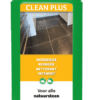 produit d'entretien intensif berdy clean plus 1 lt