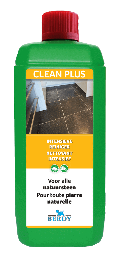 produit d'entretien intensif berdy clean plus 1 lt