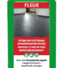 produit d'entretien céramique berdy fleur