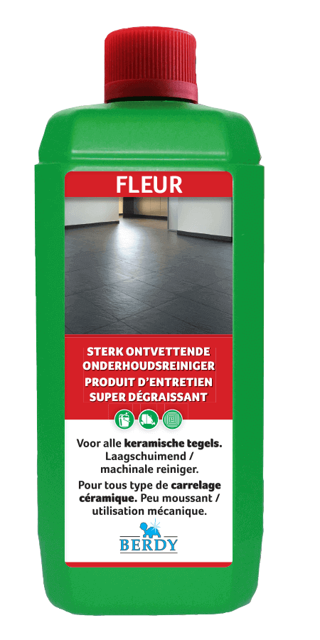 onderhoudsproduct keramiek berdy fleur