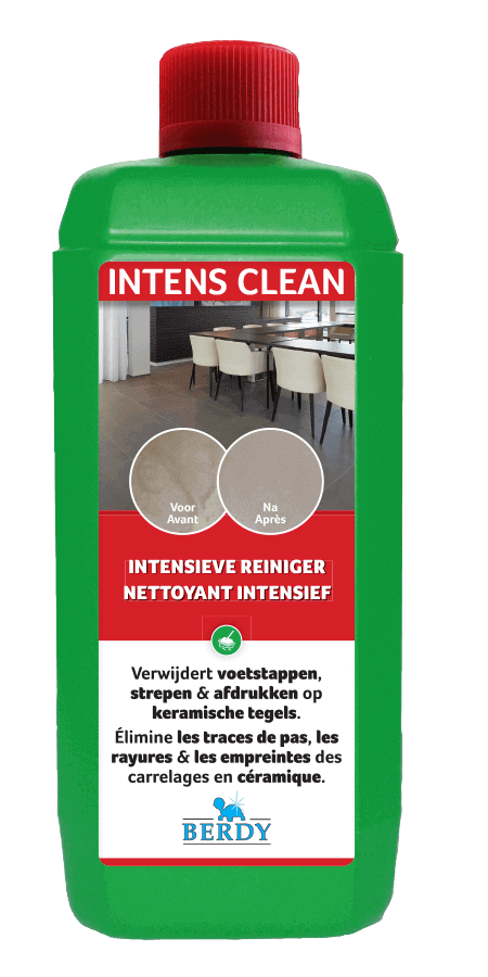 nettoyant intensif berdy intens clean