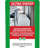 onderhoudsproduct keramiek berdy ultra sweep