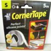 cornertape silicone