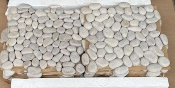 indonesian pebbles ivory