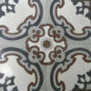 granito motif croisade 20x20 cm