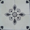 granito patroon ruban 20x20 cm