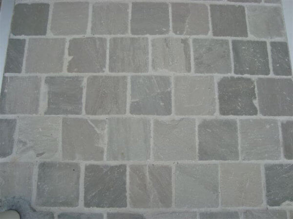 natuursteen plaveien kandla grey