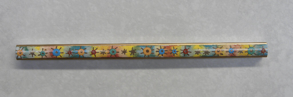 sun dot 1.5x24.4 cm