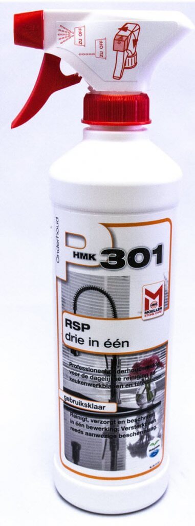 drie in één spray hmk p301