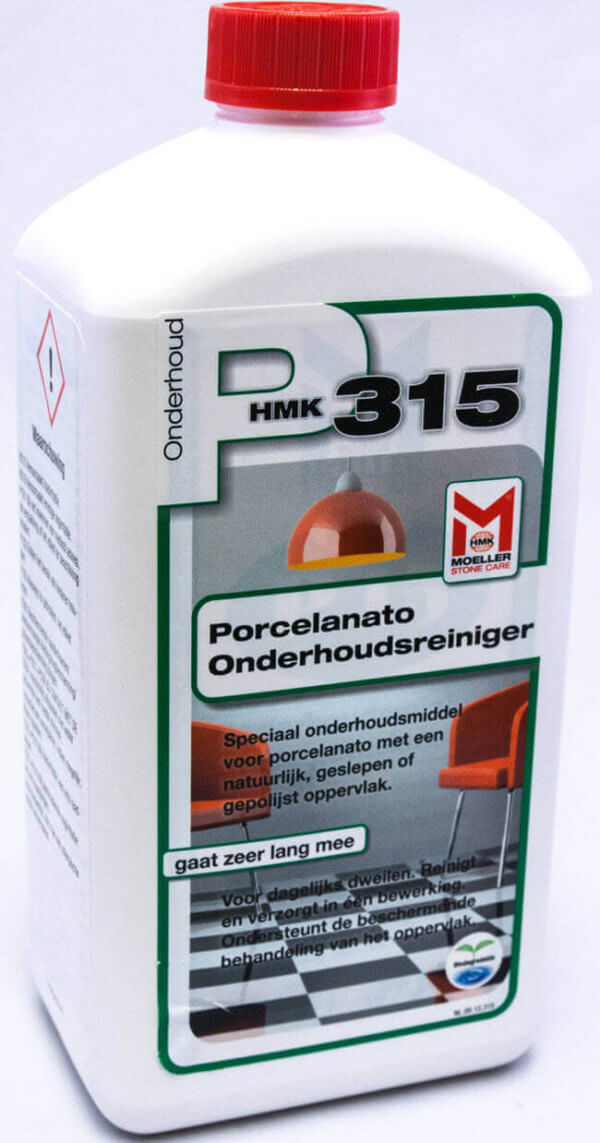 vloeren reiniger hmk p315 procelanato onderhoudsreiniger