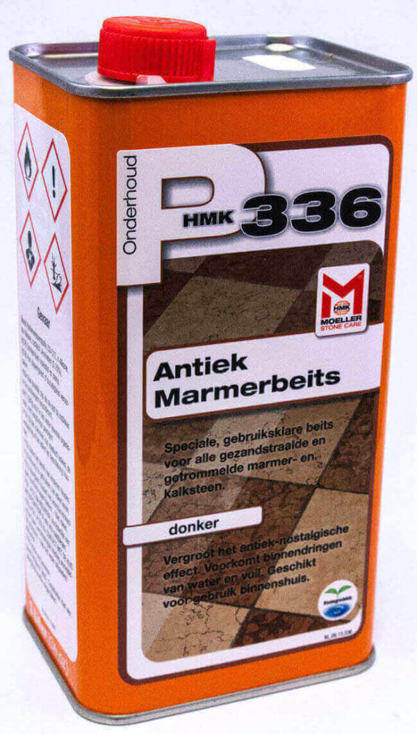 marmerbeits antiek hmk p336
