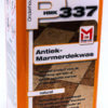 HMK P337 Cire Antique pour Marbre