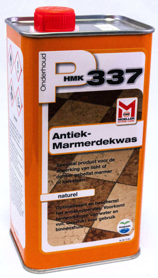 onderhoudsproduct marmer hmk p337