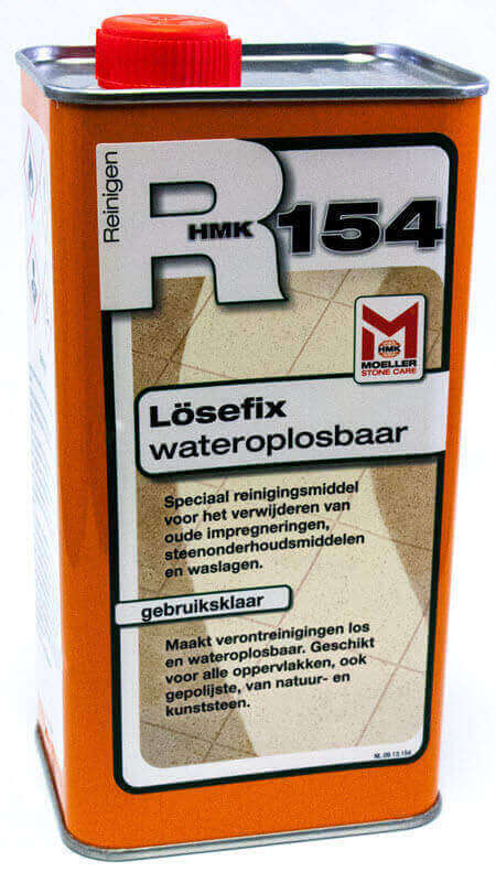 HMK R154 Lösefix