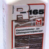 cement en uitslagverwijderaar HMK R165