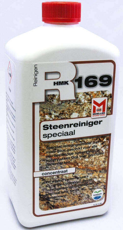steenreiniger moeller stone care R169