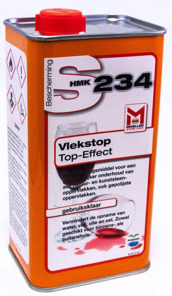 vloeren bescherming hmk s234 vlekstop top-effect