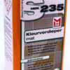 vloeren kleurverdieper mat hmk s235