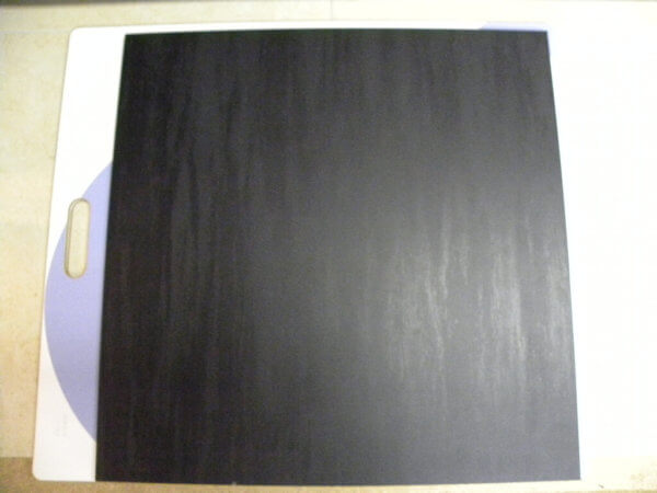 carrelages imola koshi nero 60x60