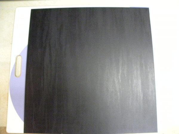 carrelages imola koshi nero 60x60