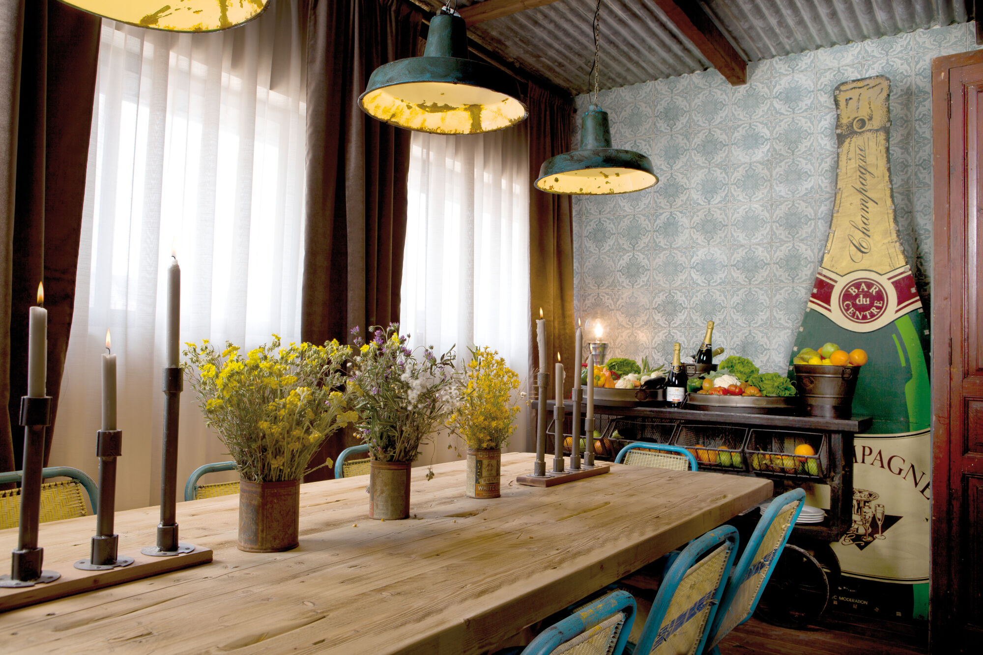 Azulejo FS-3 45x45 cm – Image 3