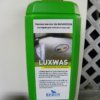 savon cirage carrelages Berdy Luxwas
