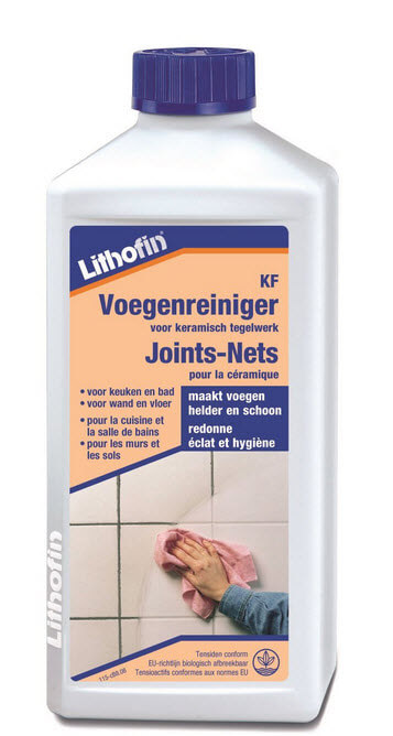 lithofin kf voegenreiniger