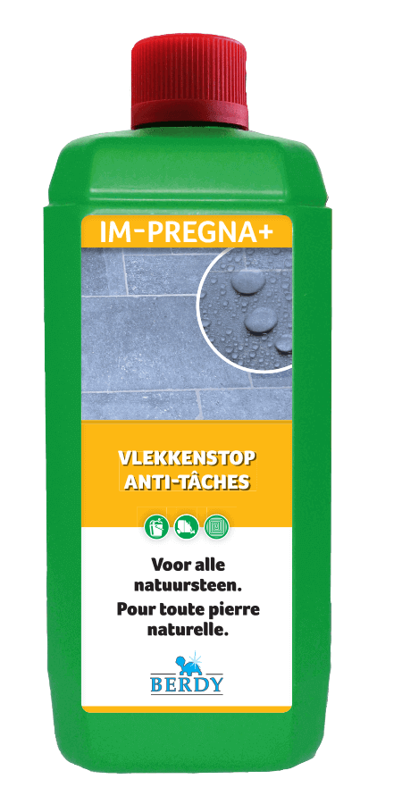 vlekkenstop berdy impregna plus