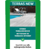 nettoyant terrasse berdy terras new 1 lt