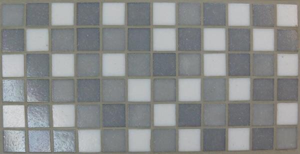 aquacolor normal mozel 20x20x4 mm