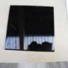faïences lasselsberger noir brillant 15x15 cm