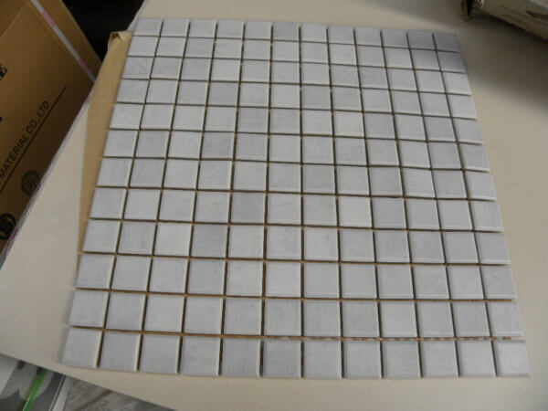 mosaïque jasba paso 3107H