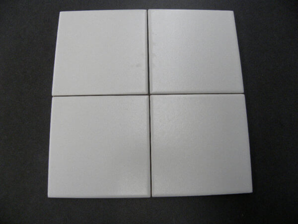 keuketegels san agostino tozz bianco 10x10 cm