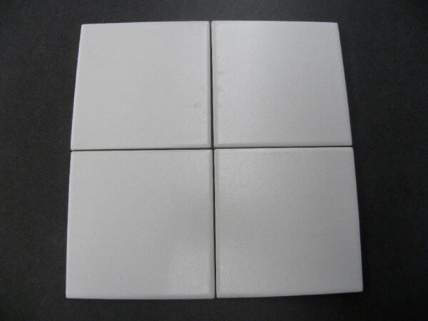 keuketegels san agostino tozz bianco 10x10 cm