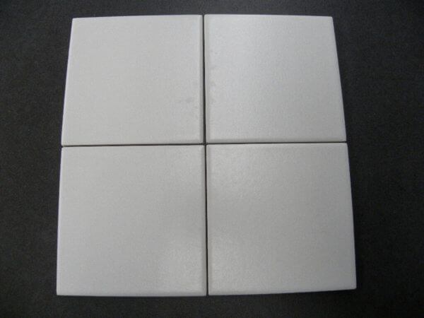 keuketegels san agostino tozz bianco 10x10 cm