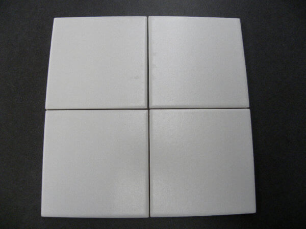 keuketegels san agostino tozz bianco 10x10 cm